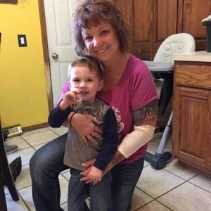 Meet your Posher, Kim